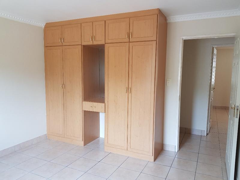 To Let 4 Bedroom Property for Rent in Haasendal Western Cape
